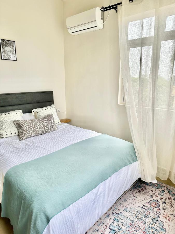 Pebble Bay Garden View F3 Appartement Grand Bay Buitenkant foto