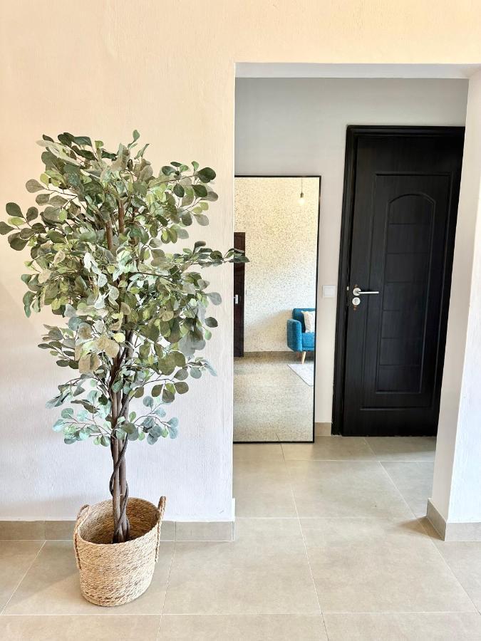 Pebble Bay Garden View F3 Appartement Grand Bay Buitenkant foto