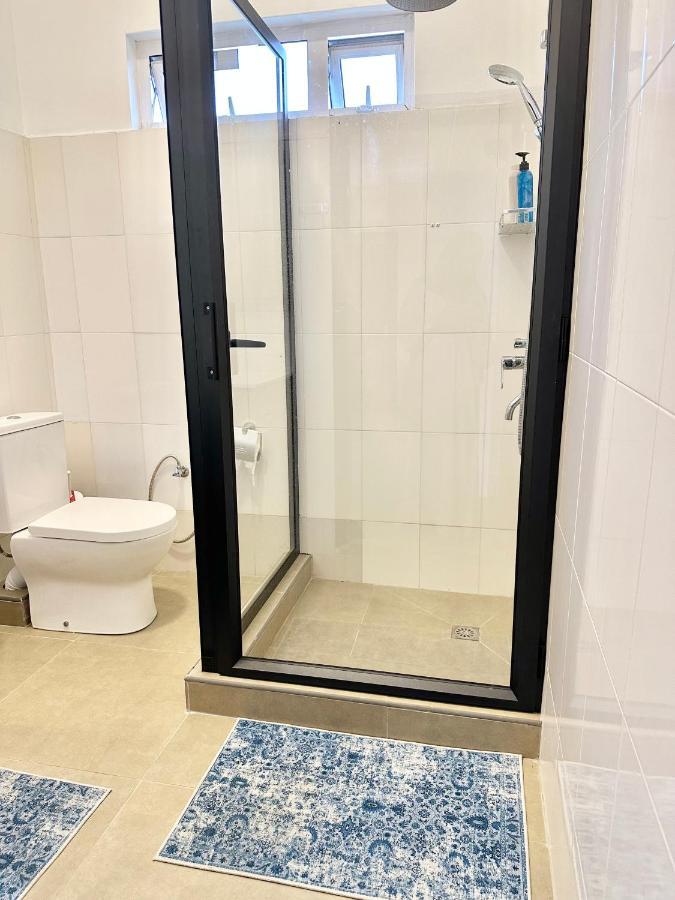 Pebble Bay Garden View F3 Appartement Grand Bay Buitenkant foto