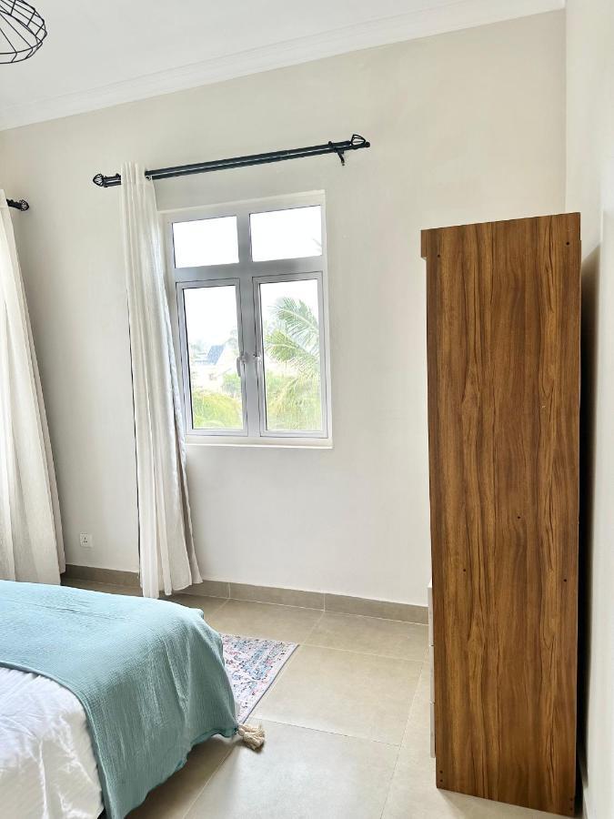 Pebble Bay Garden View F3 Appartement Grand Bay Buitenkant foto