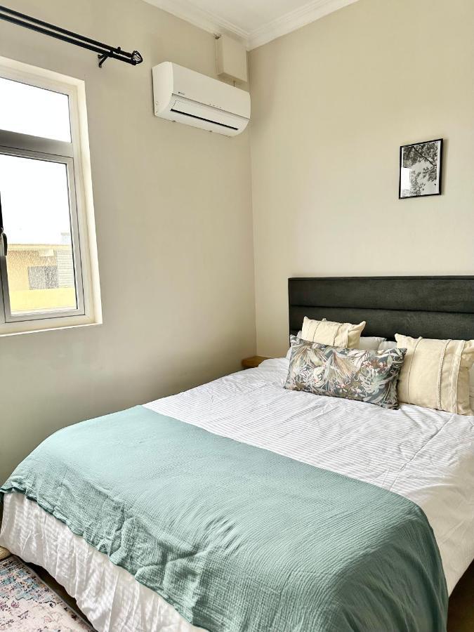 Pebble Bay Garden View F3 Appartement Grand Bay Buitenkant foto